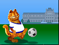 Juego Garfield 2