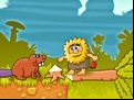 Juego Adam and Eve