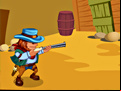 Juego Morton Target Practice