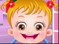 Juego Baby Hazel Easter Fun