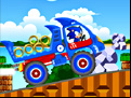 Juego Sonic Truck