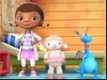 Juego Doc McStuffins Clinic Toy