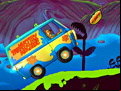 Juego Scooby Doo Snack Adventure