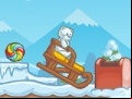 Juego Find The Candy: Winter