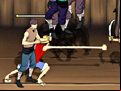 Juego One Piece FG