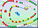 Juego Dolphin Pop 