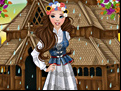 Juego Fashion Around The World