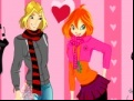 Juego Valentines Day Couple