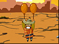 Juego Amigo Pancho 