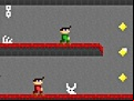 Juego Double: Zombie Crypt