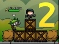 Juego City Siege 2 - Resort Siege