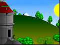 Juego Clan Wars: Goblin Forest