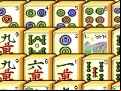 Juego Mah jong connect
