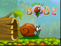 Juego Snail Bob 2