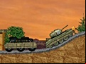 Juego Tank Mania