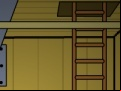 Juego Submachine 1: The Basement