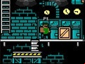 Juego Super Fighters