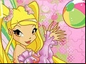 Juego Winx Puzzle Set 2