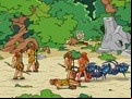 Juego Age of War 3: Army of Ages 