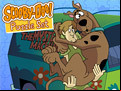Juego Scooby Doo Puzzle Set