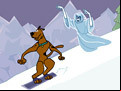 Juego Ghost attack Scooby