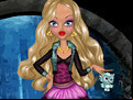 Juego Monster High Dolls