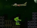 Juego Hulk Madness