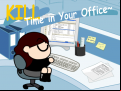 Juego Kill Time In The Office