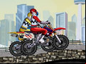 Juego Swift Rangers