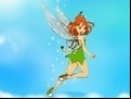Juego Winx Flying Way