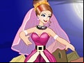 Juego Dress - Princess Barbie