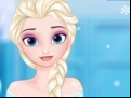 Juego Frozen Hair Salon