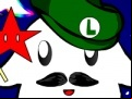 Juego Super Mario Galaxy