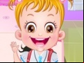 Juego Baby Hazel School Hygiene