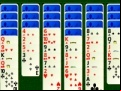 Juego Solitaire Spider 2