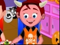 Juego Spooky Cupcakes