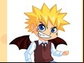 Juego Naruto Lost a Bet