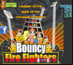 Juego Bouncy Fire Fighters