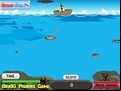 Juego Ben 10 Fishing