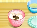 Juego Cheese cupcakes