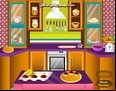 Juego Make Gingerbread Cupcakes