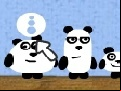 Juego 3 Pandas in Japan