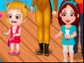 Juego Baby Hazel Dolphin Tour