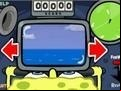 Juego SpongeBob's Bumper Subs