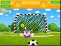 Juego Kikoriki: Vratariki 