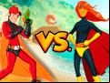 Juego iPlayer: Hero Zero