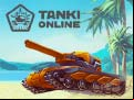 Juego Tanki Online