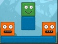 Juego Omit orange