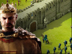 Juego Imperia Online