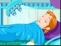 Juego Princess Anna Arm Surgery